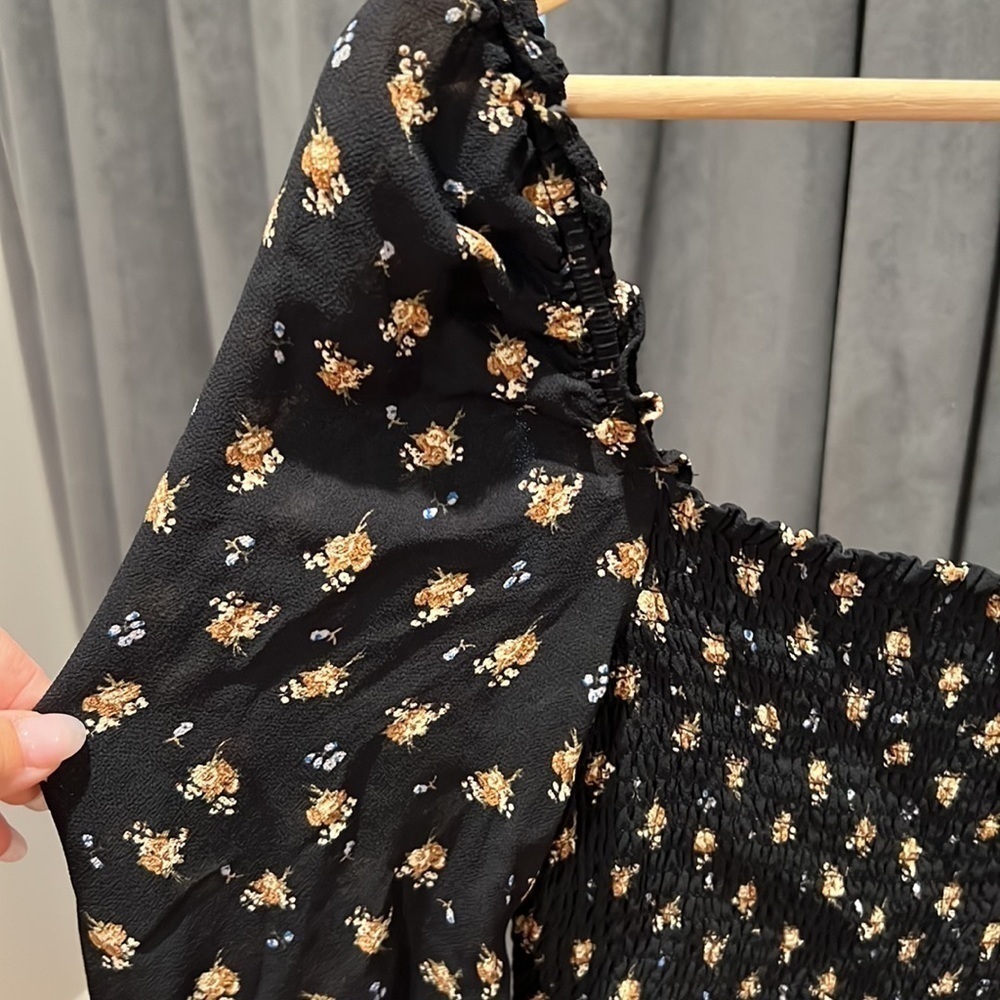 Maje dress. New without tags. - Picture 3 of 5